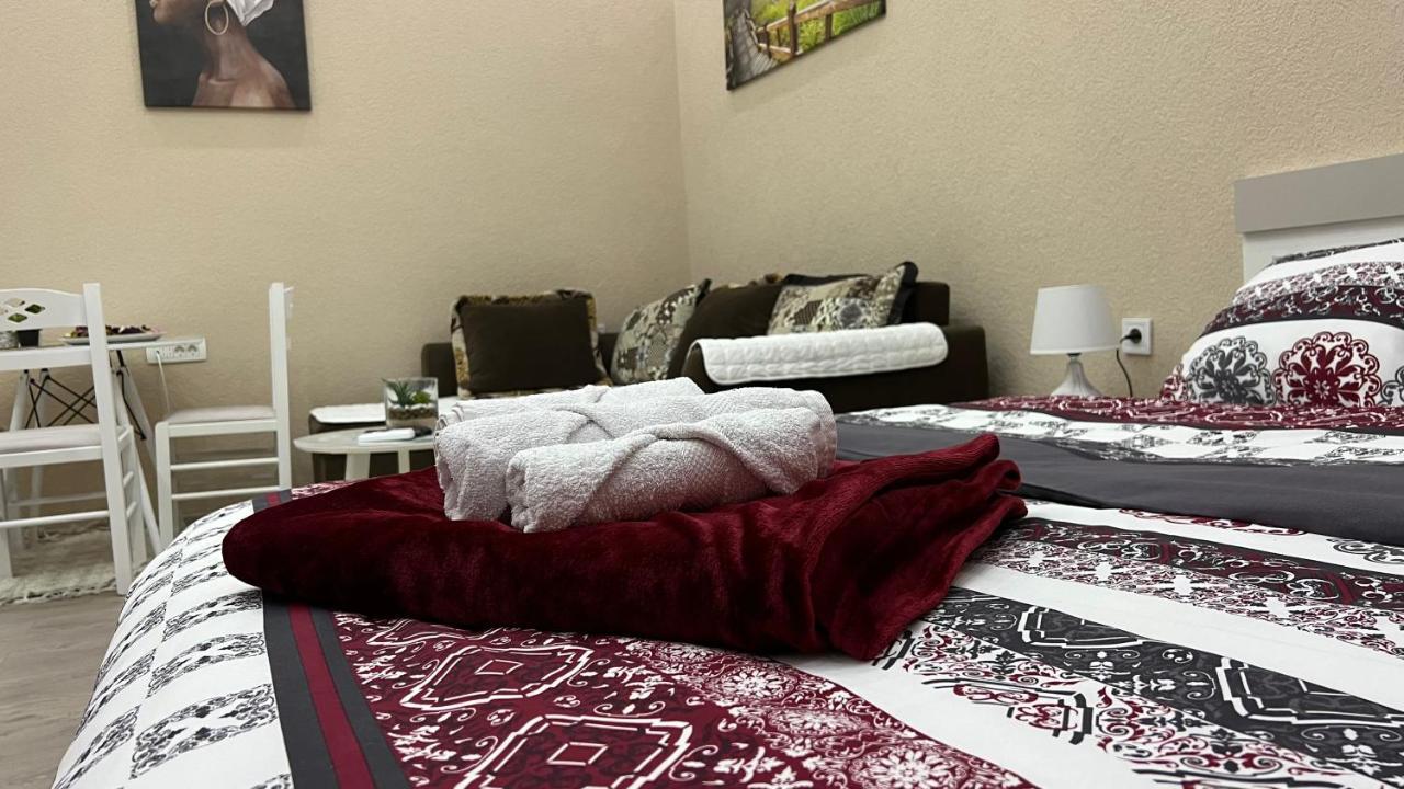 Apartment Downtown Podgorica