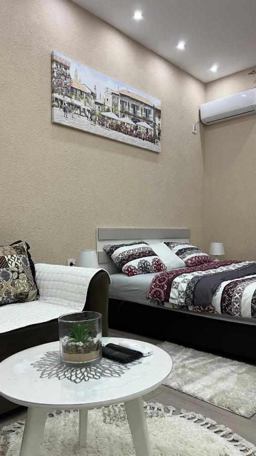 Downtown Apartment