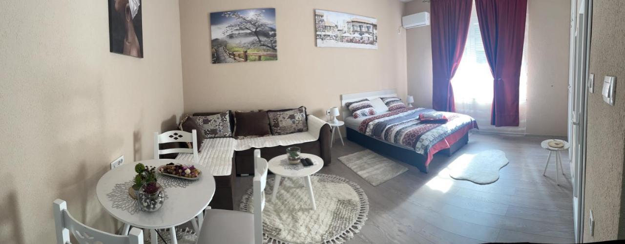 Downtown Apartment