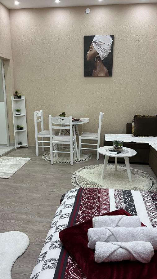 Downtown Apartment