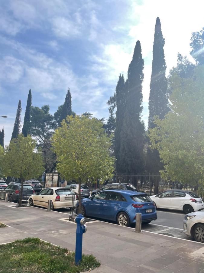 Apartment Downtown Podgorica
