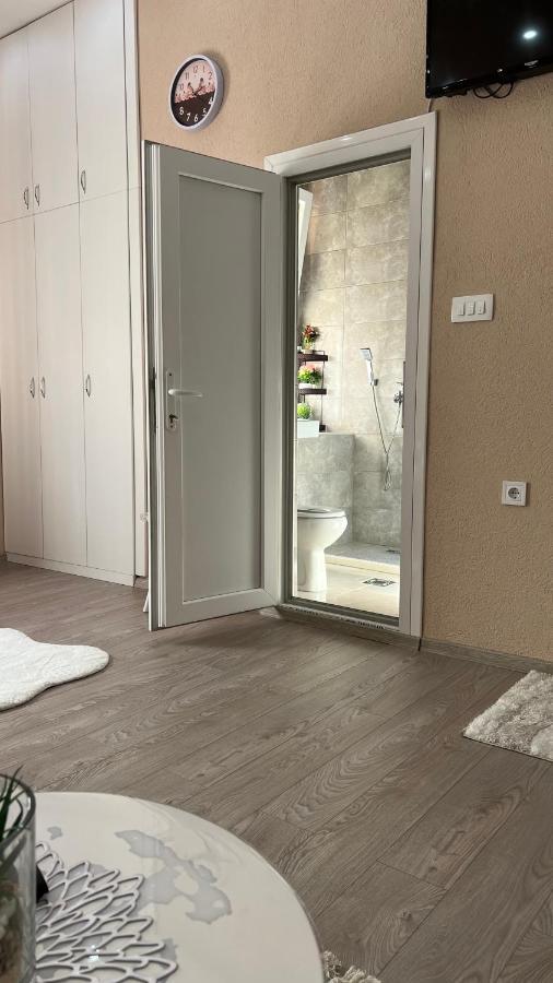 Apartment Downtown