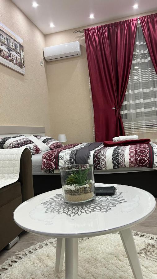 Apartment Downtown