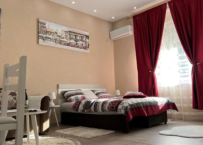 Apartment Downtown