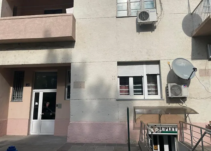 Apartment Downtown