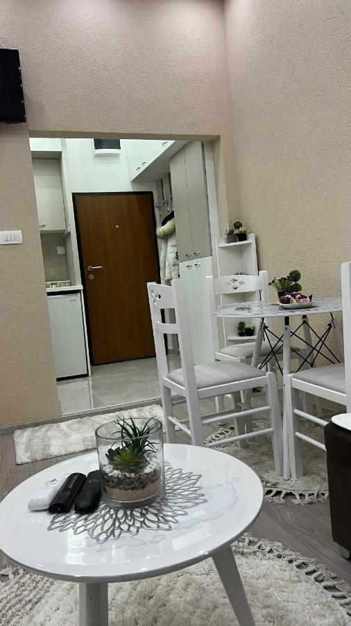 Appartement Downtown