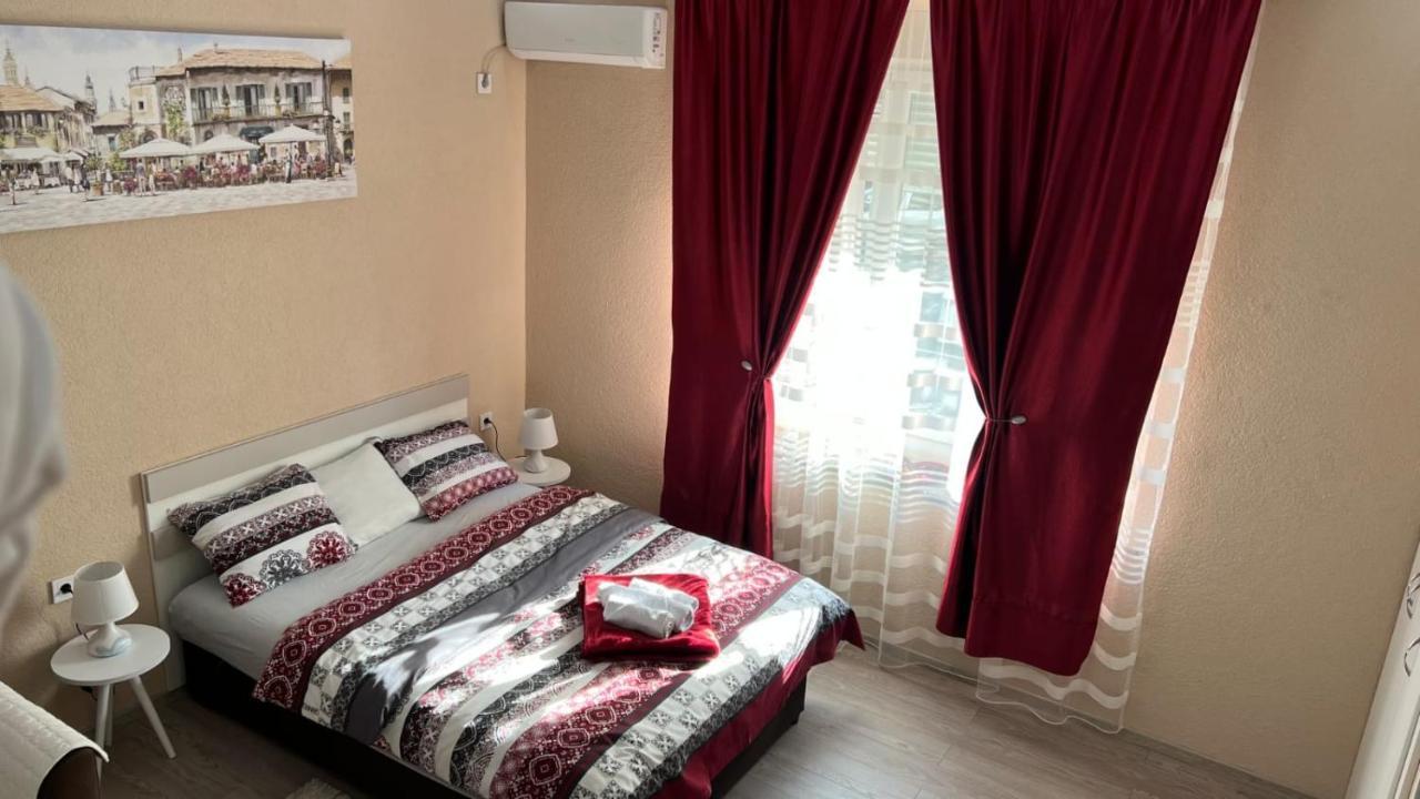 Apartment Downtown Podgorica